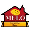 Logo Pizza Melo Suvakci aus Frick